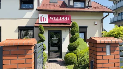 Biuro Rachunkowe Waldon Sp. z o.o.