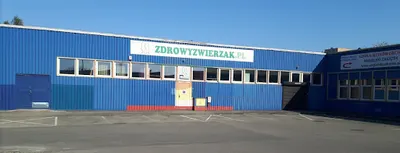 ZdrowyZwierzak